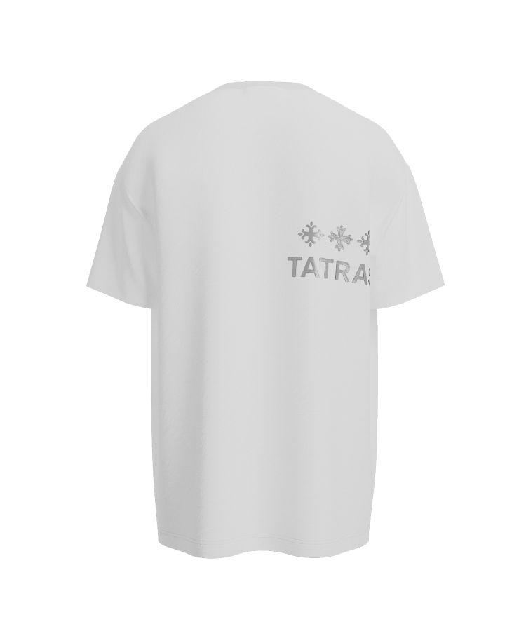 TATRAS タトラス ヌンキ NUNKI メンズ 半袖 Tシャツ カットソー