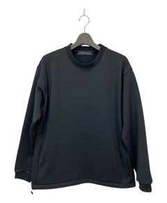 キャノンループスピンドル入りクルー  / ブラック[85505]