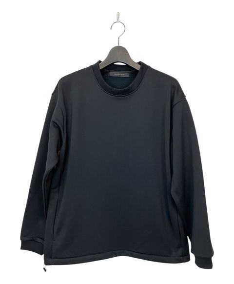 キャノンループスピンドル入りクルー  / ブラック[85505]