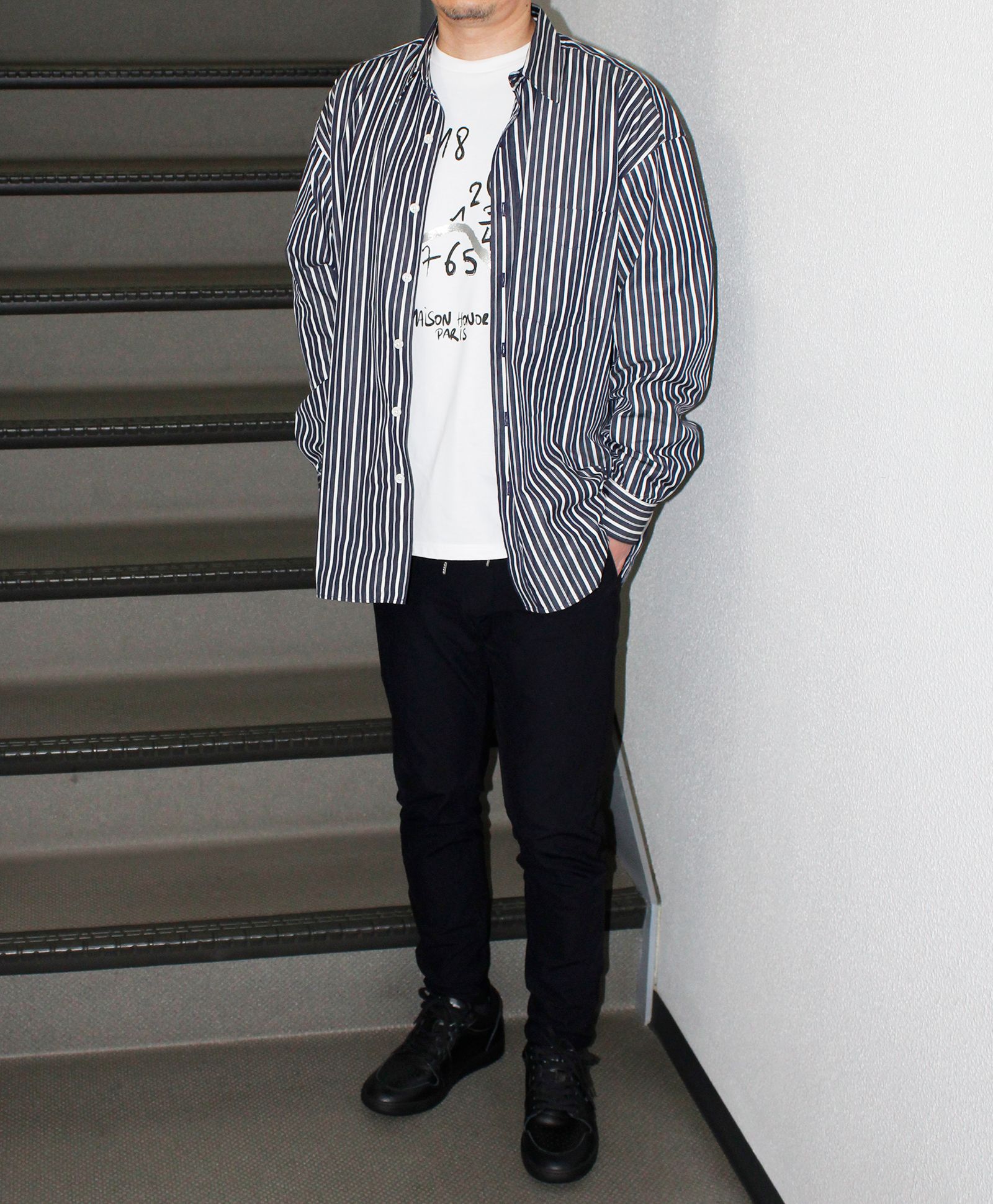 STYLE NO. 532