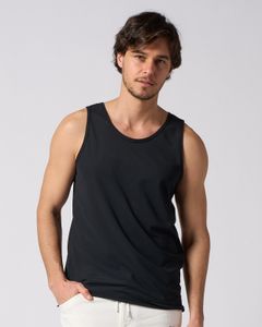☆先行予約☆ クールタンクトップ /  cool tank top / BLACK [7133 pe55i]