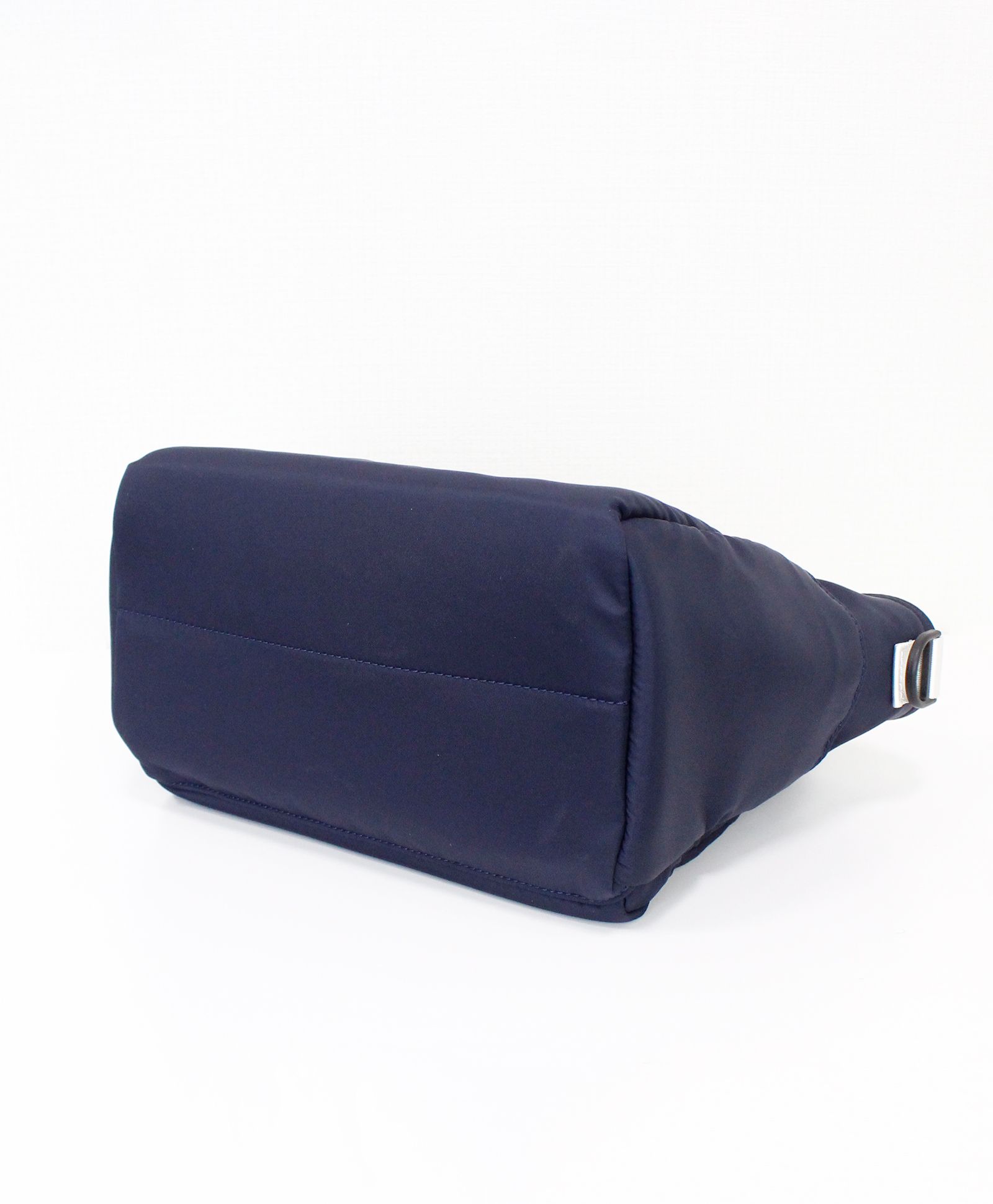 ウェビング カートバッグ (ティー付き) / ネイビー [MGAV-221071]