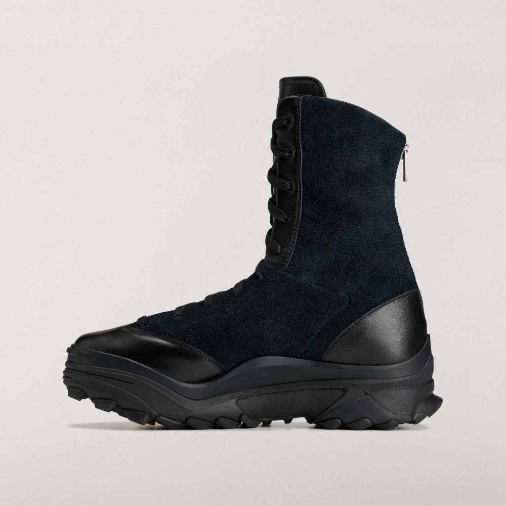 ブーツ / Y-3 GSG9 BOOT /  BLACK/BLACK/BLACK [KH9354 -FTWA26]