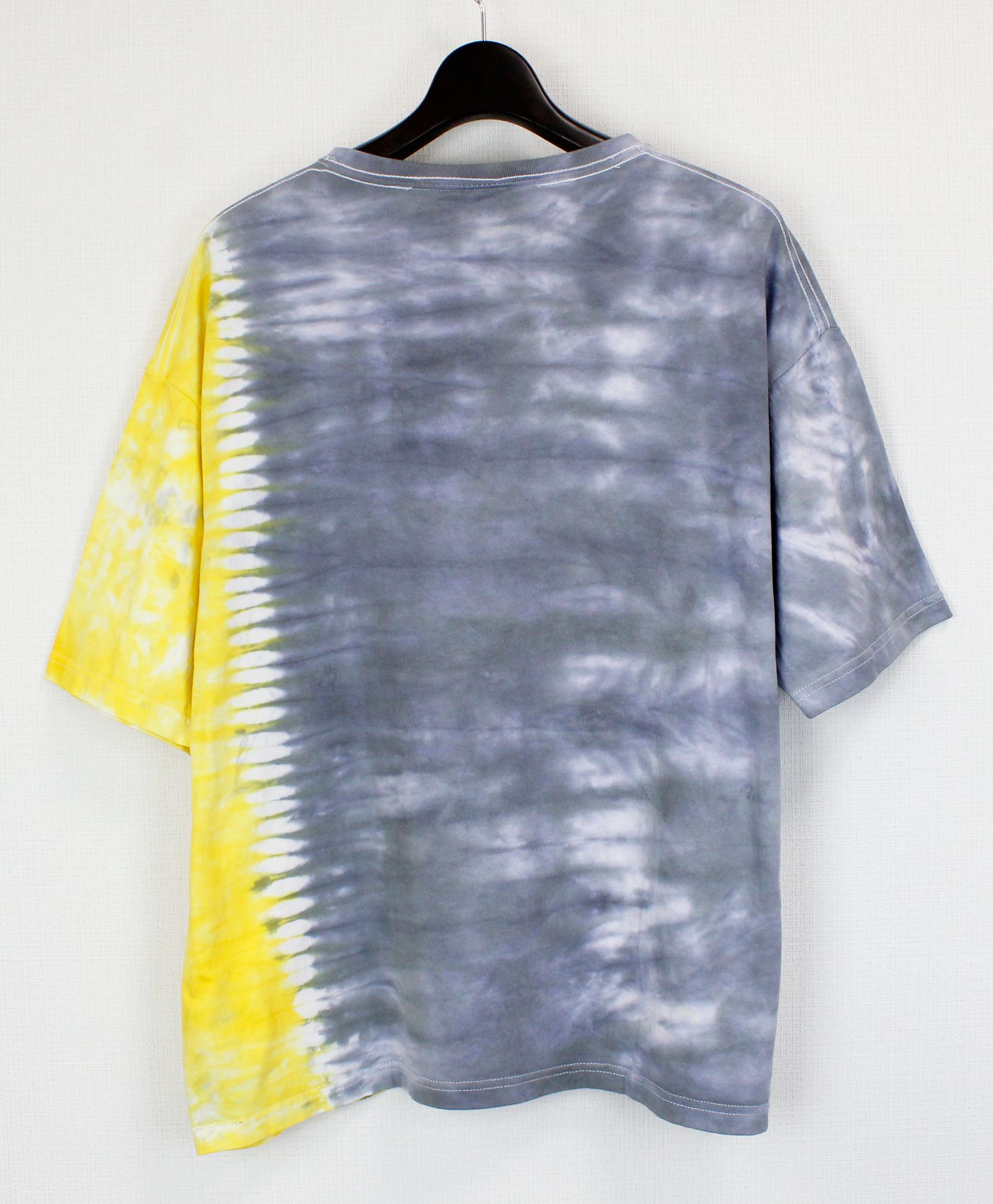 タイダイTシャツ / Tie-Dye Tee / MULTI