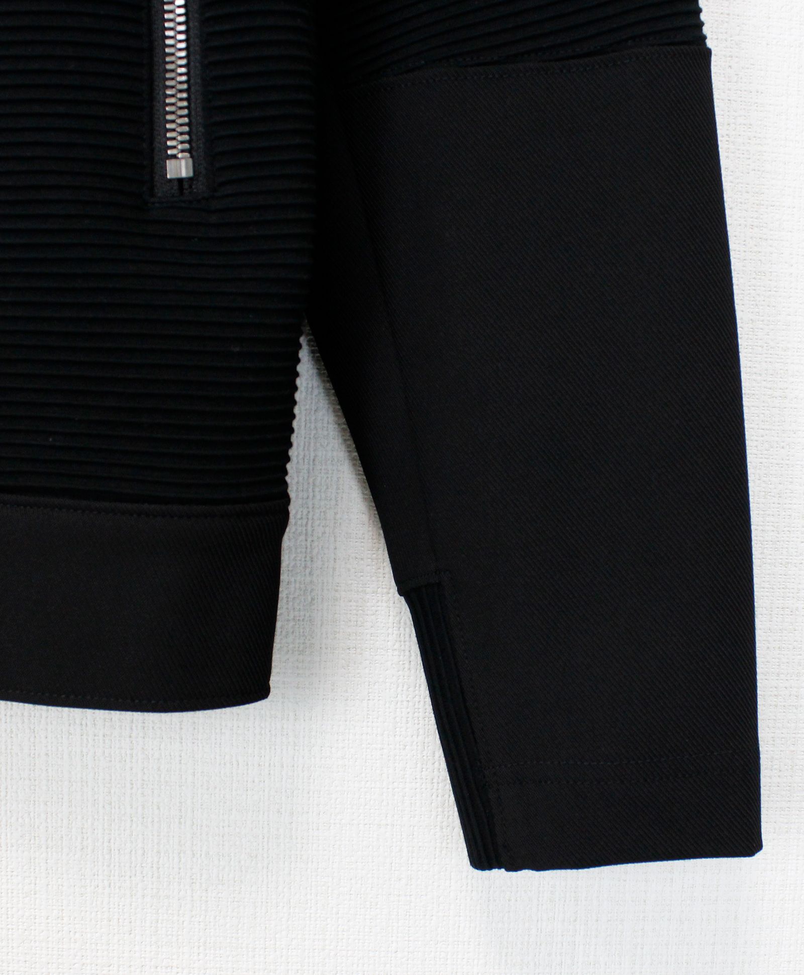 SPRESE スプレーゼ / アウター / セットアップジャージ / ブラック [MTAT25S8267-L]
