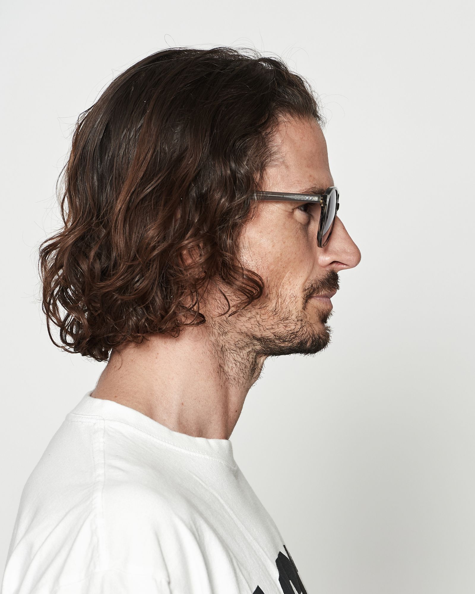 ☆予約商品☆サングラス / アイウェア / Two Bridge Teardrop / SMOKE GREY [SG2602]