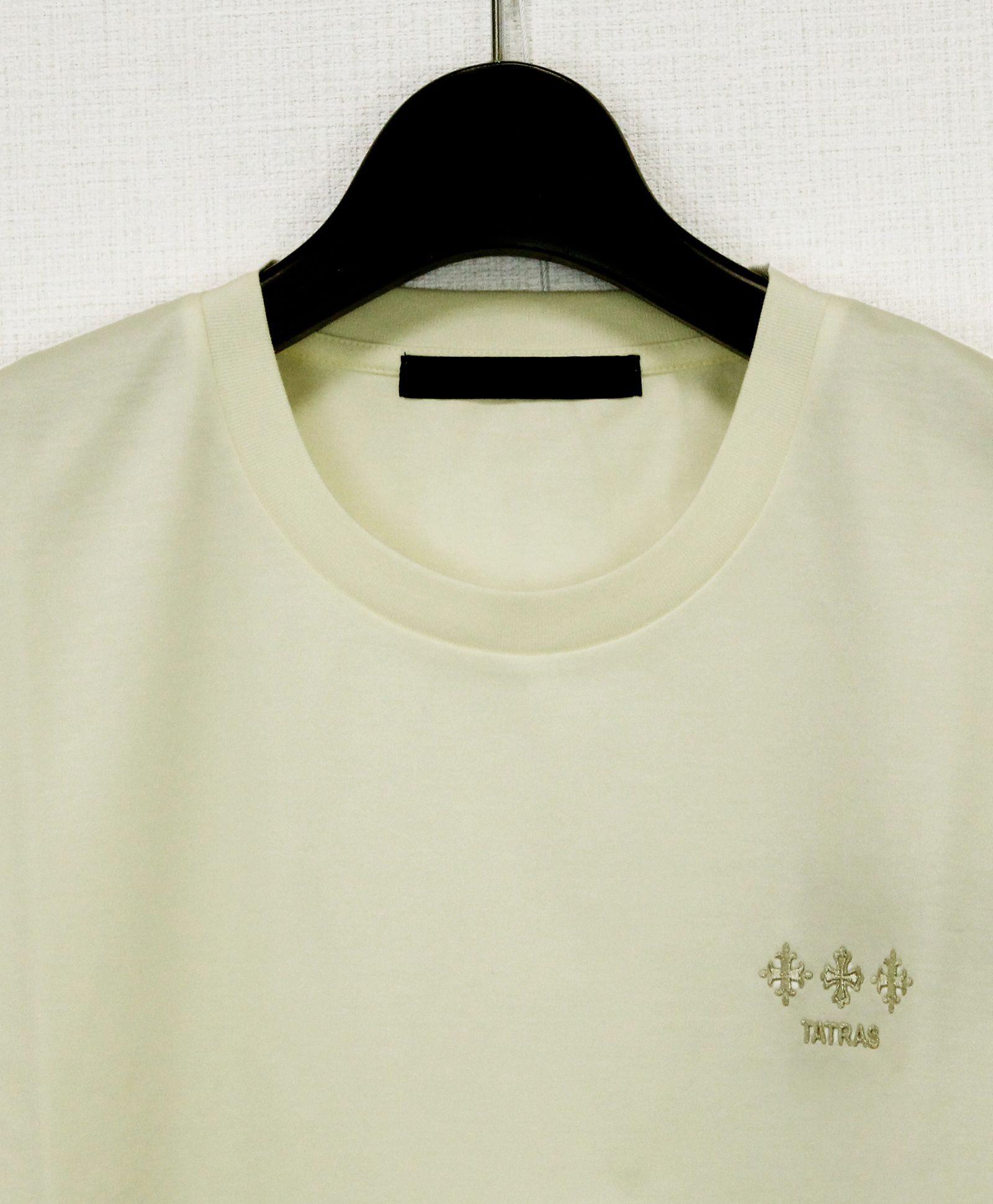 レディース / GISELLA ジゼラ /   Tシャツ / イエロー [LCKZ0750083588]