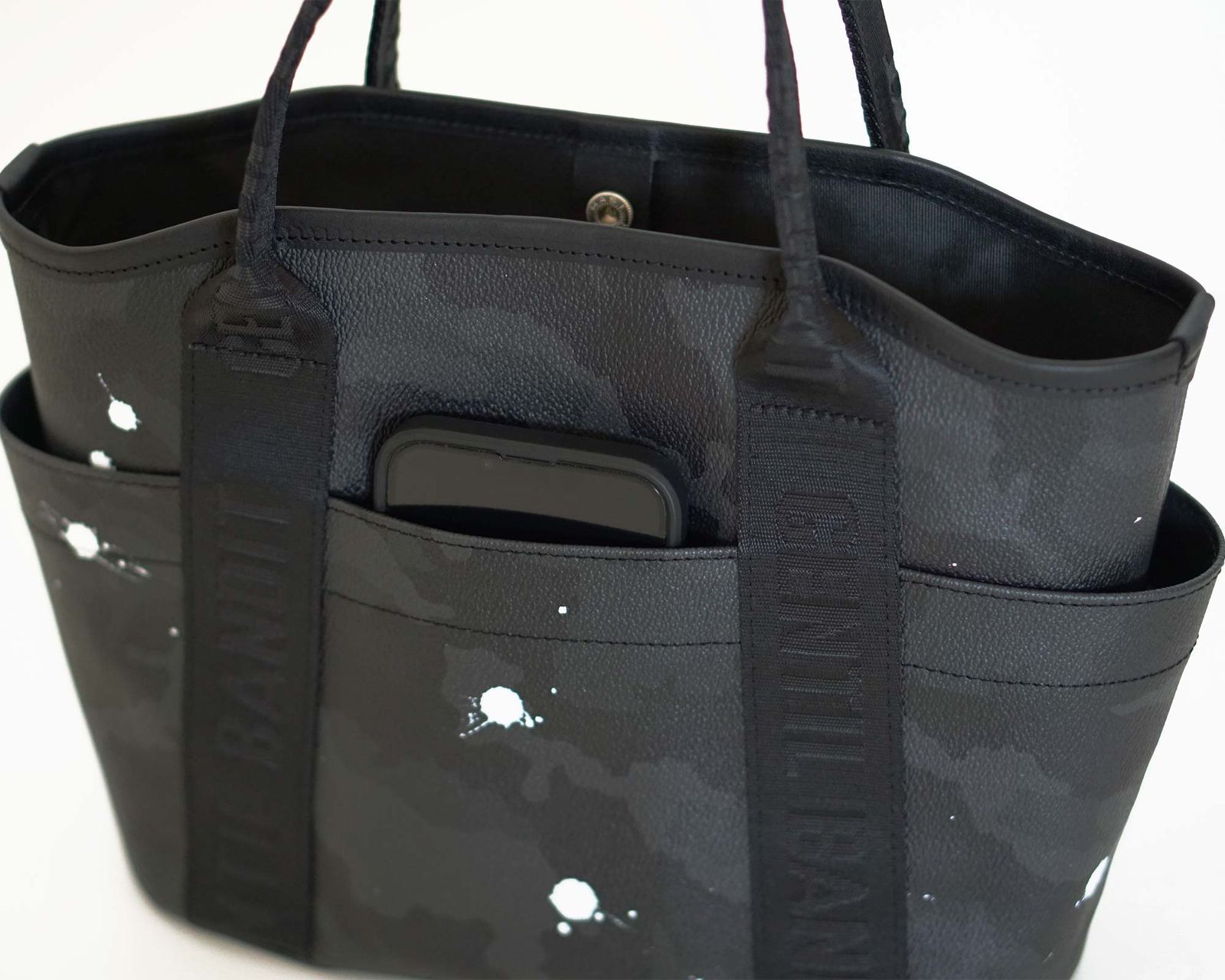 ツールトートバッグ PM / BLACK CAMO [GB1984-PM]