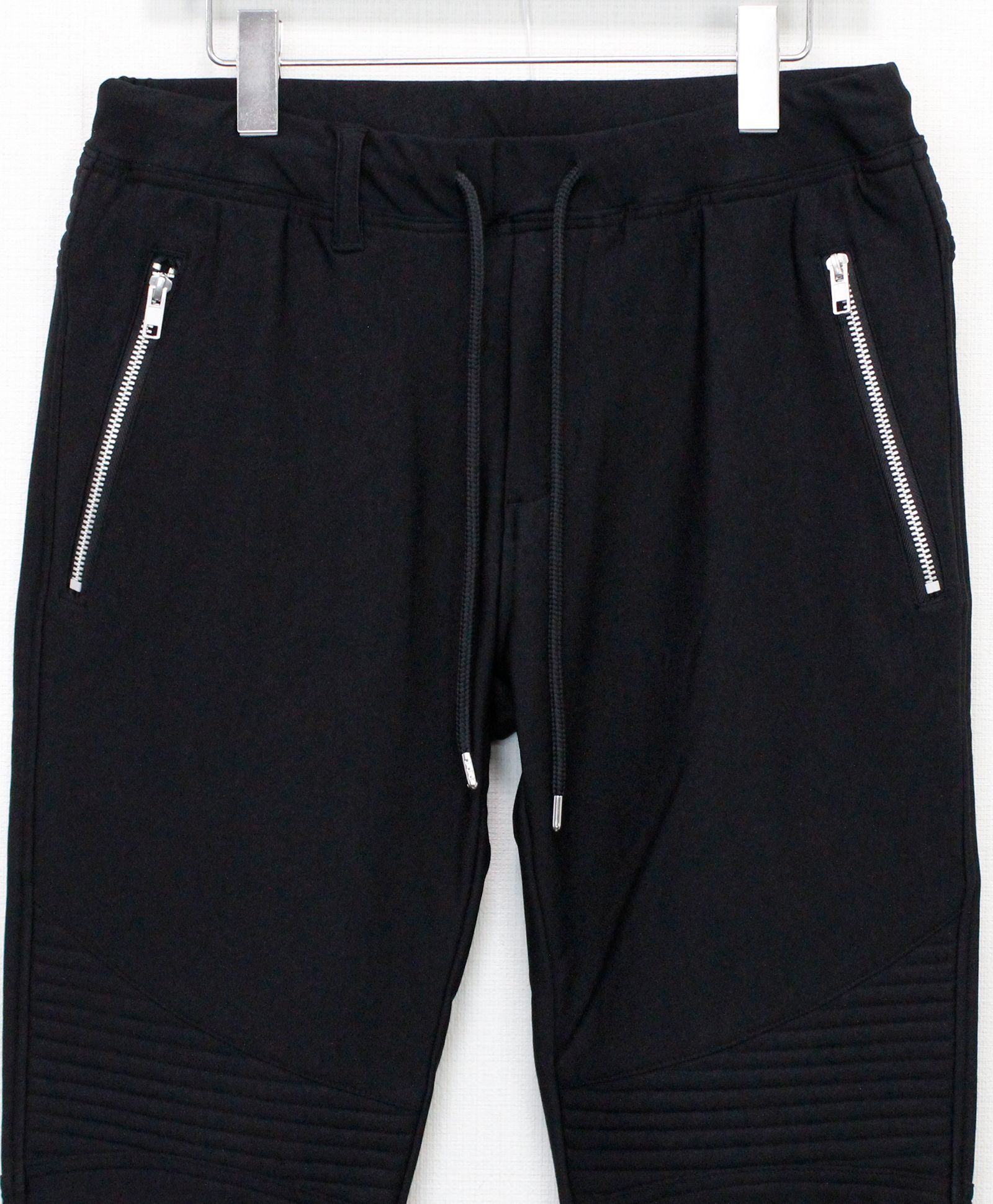 ⭐︎femt LIMITED⭐︎ HEAT PERFORMA Biker Pants / ヒートパフォーマバイカーパンツ / BLACK 【DK2501PSP】