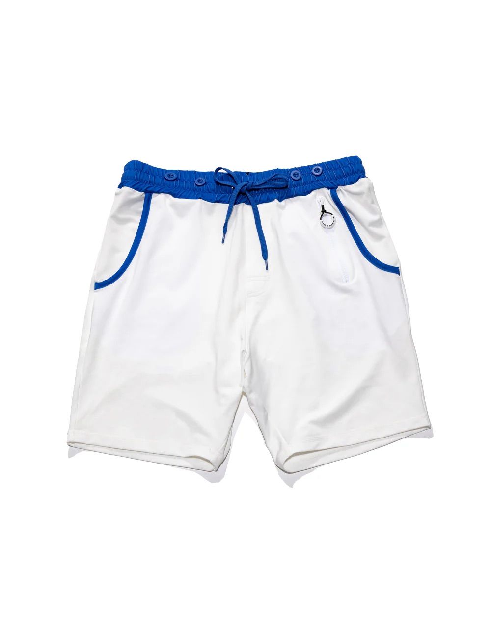 イージーハーフパンツ [全4色] – muta Online Store