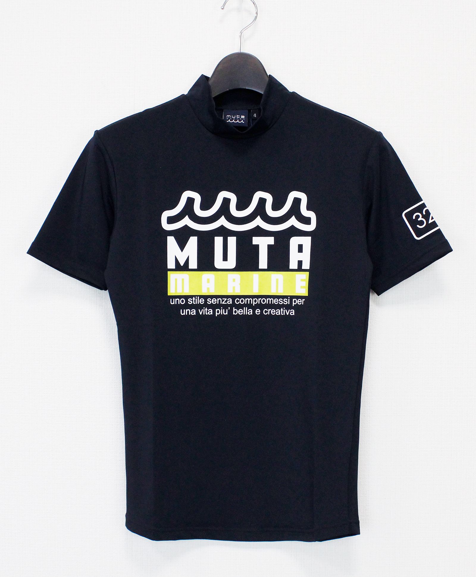 ムータマリン　muta marine ムータ ラッシュガード Tシャツ muta（ムータ） muta marine ムータマリン ラッシュガードロング
