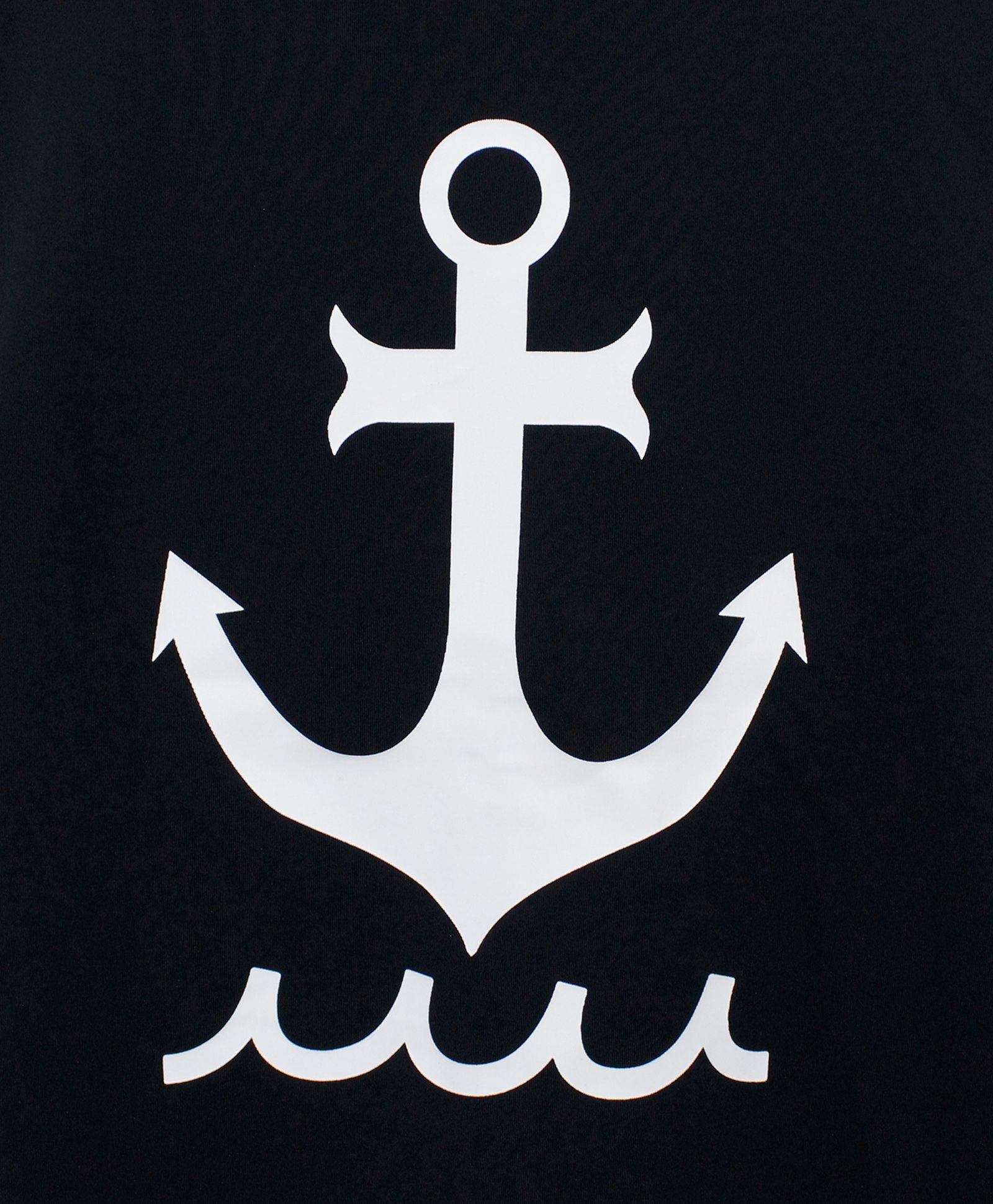 ラッシュパーカー (トリコスリーブ) / ネイビー [MMTK-435079]