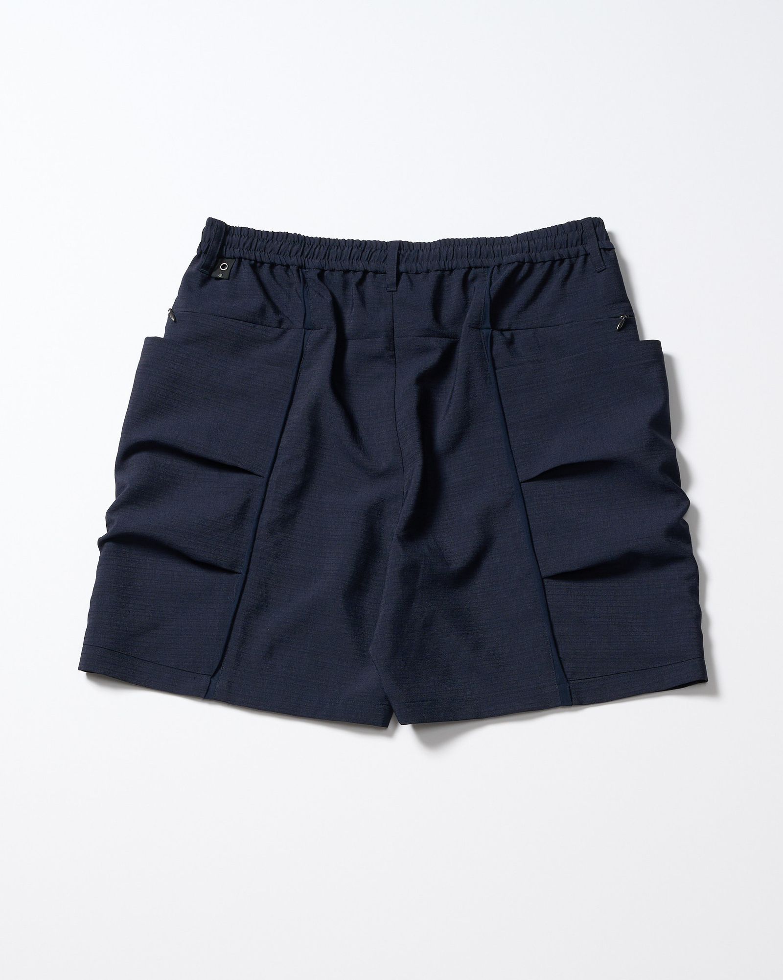 ☆先行予約☆ テックショーツ / teck shorts / NAVY [5221 pe49i]