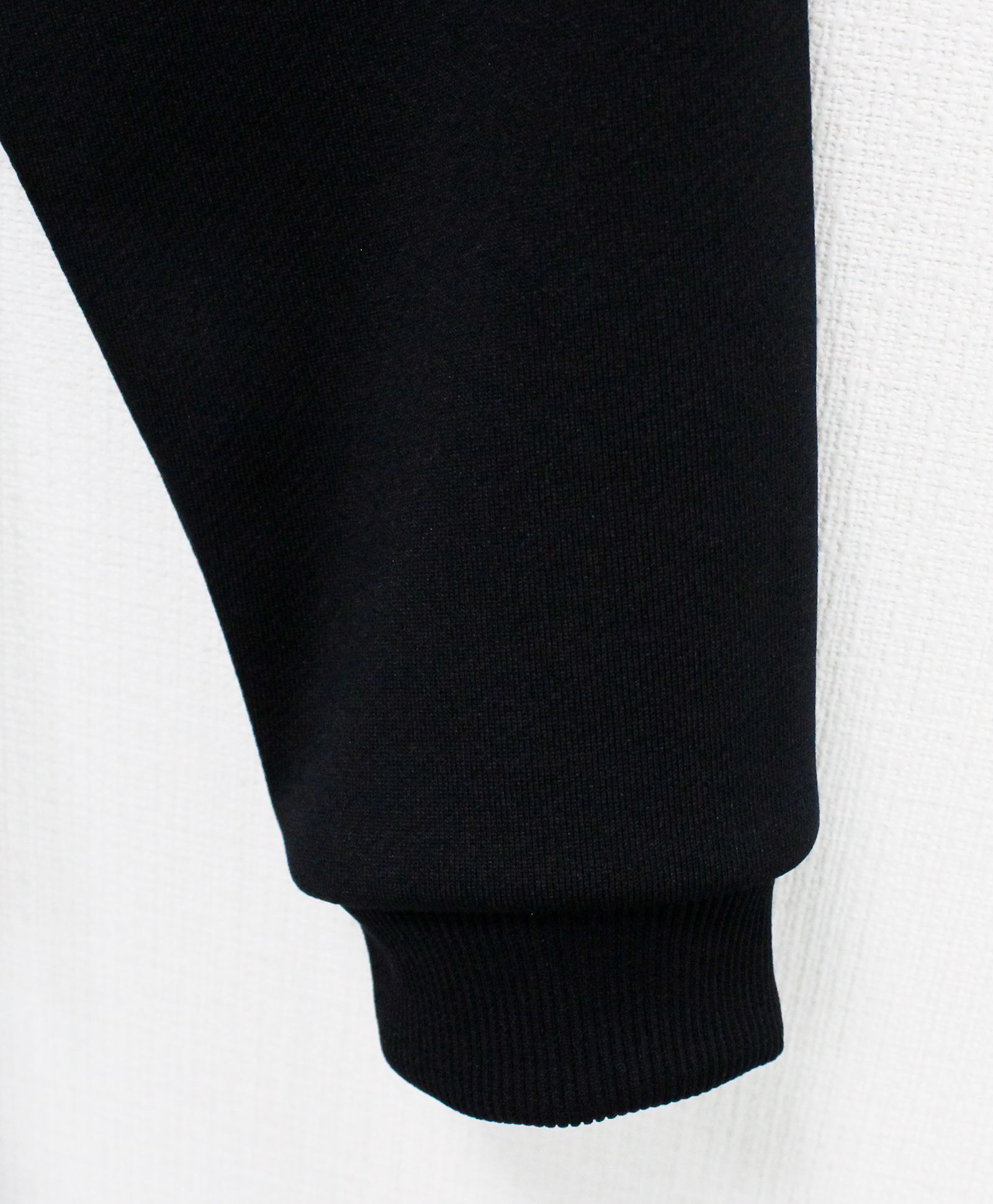 キャノンループスピンドル入りクルー  / ブラック[85505]