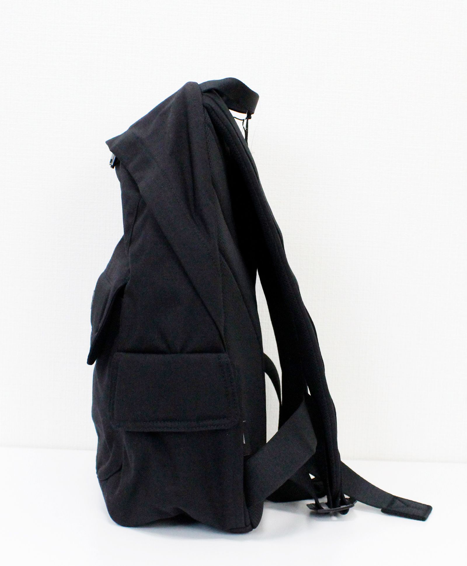 バックパック スモール / Y-3 BACKPACK SMALL / BLACK [JV9721-ACCS26]