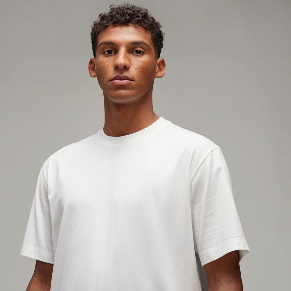 海外ブランド通販 公式サイト / グラフィックショートスリーブTシャツ - Y-3 U TEE SS GFX トップス