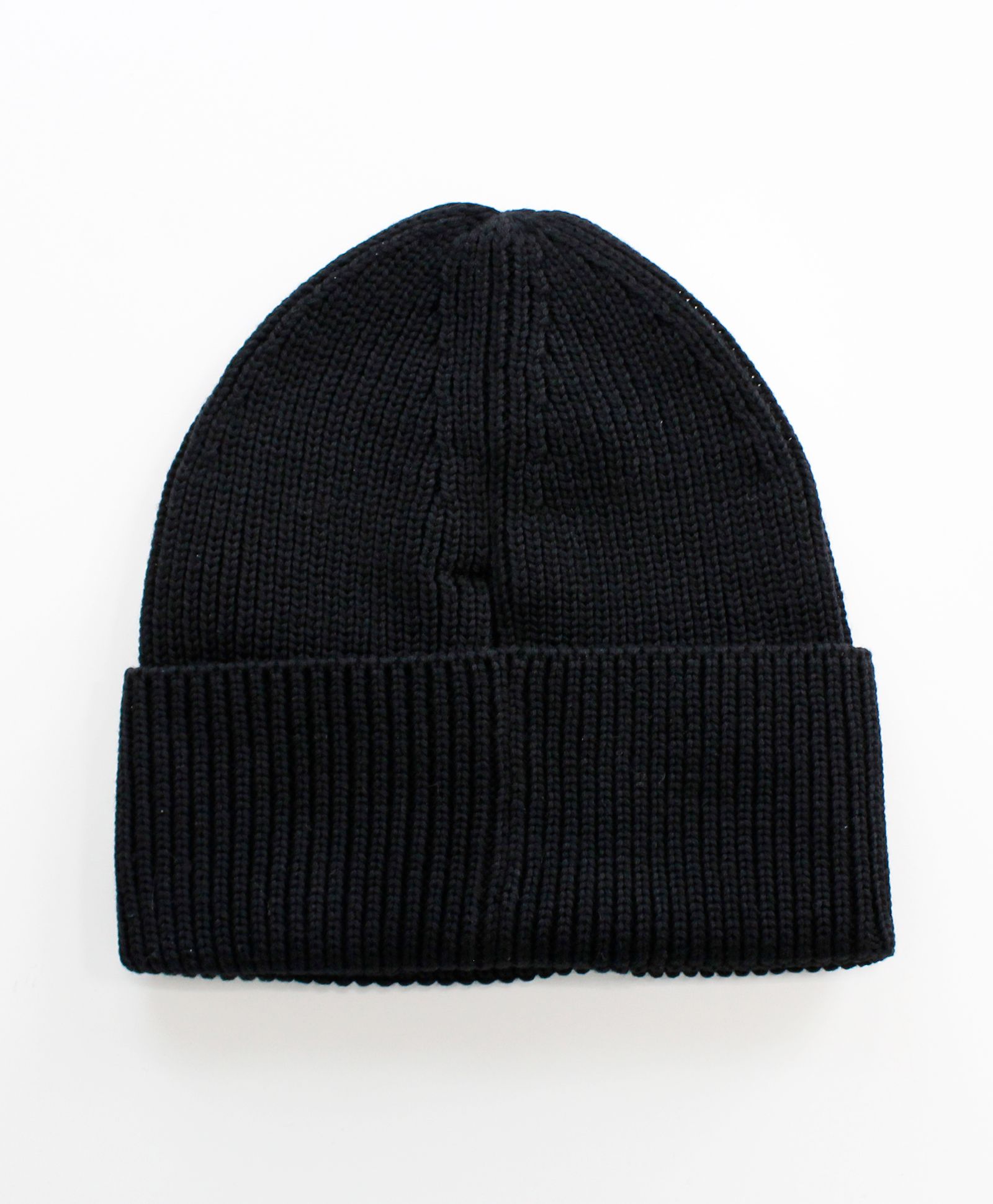 Y-3 - ビーニー / ニットキャップ / Y-3 BEANIE / BLACK [IP1857