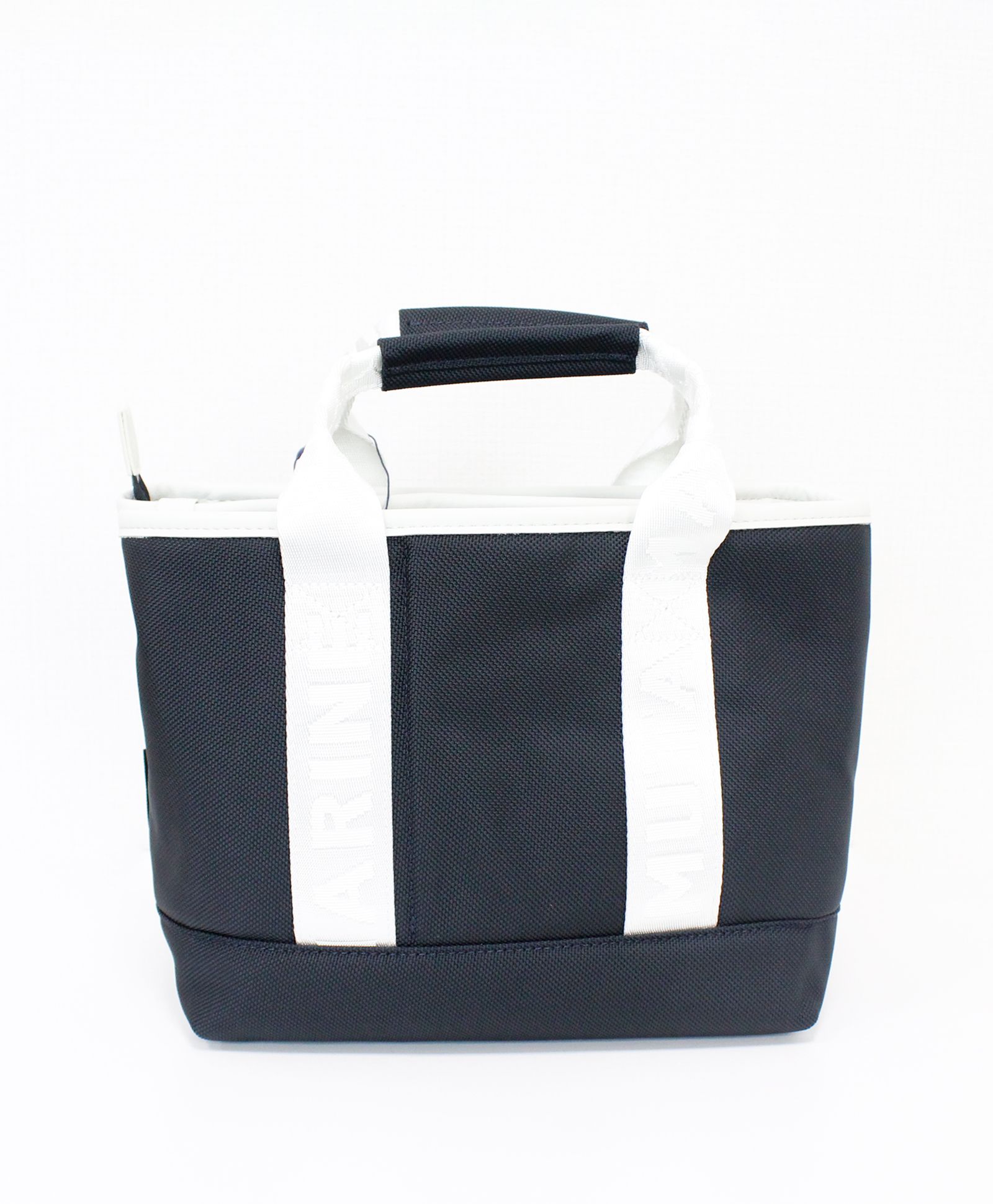 CORDURA Ballistic® パーテーショントートバッグ / ネイビー [MMSG-241111]