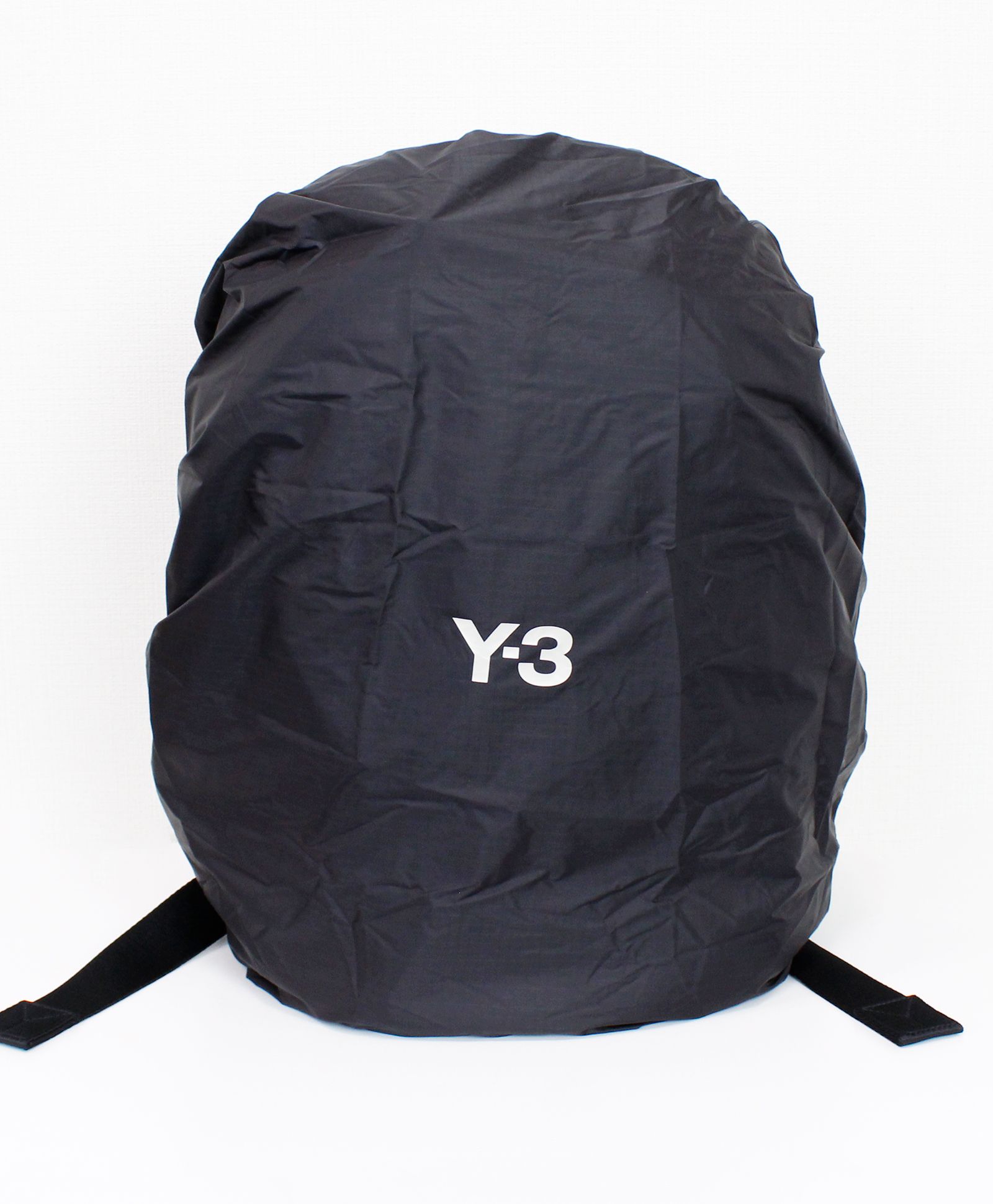 バックパック / Y-3 BACKPACK / BLACK [JW6215-ACCA25]