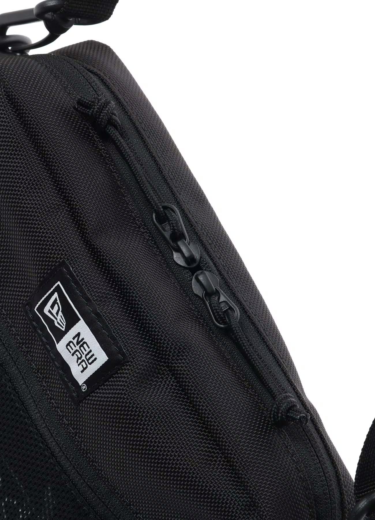 Ground Y×NEW ERA SHOULDER POUCH L Ground Y LOGO [GK-I90-991-1]