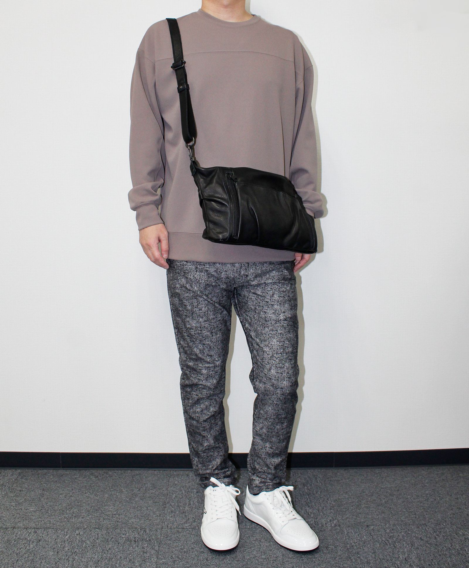 STYLE NO. 587
