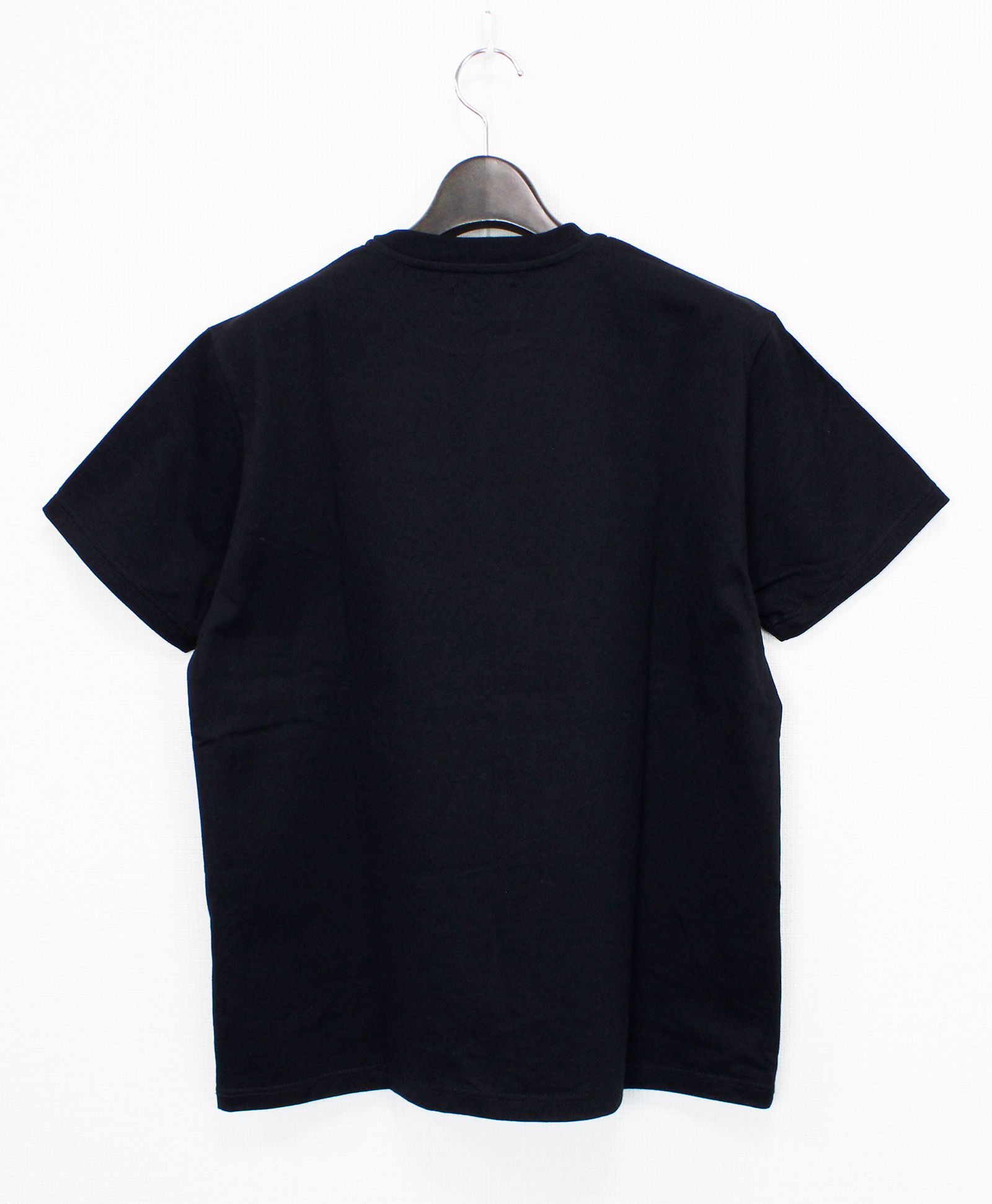 Tシャツ / Kevin / BLACK