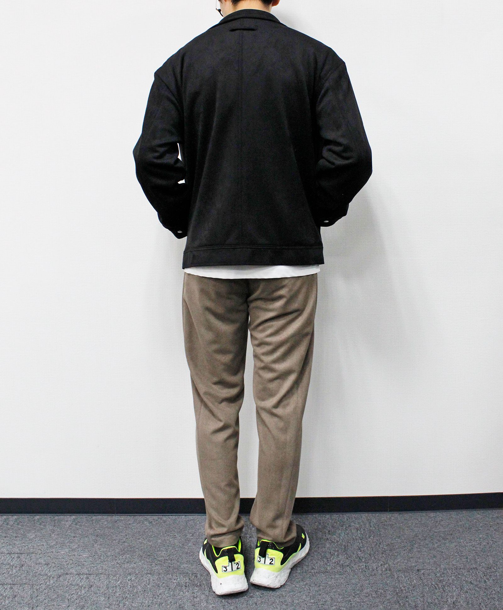 STYLE NO. 594