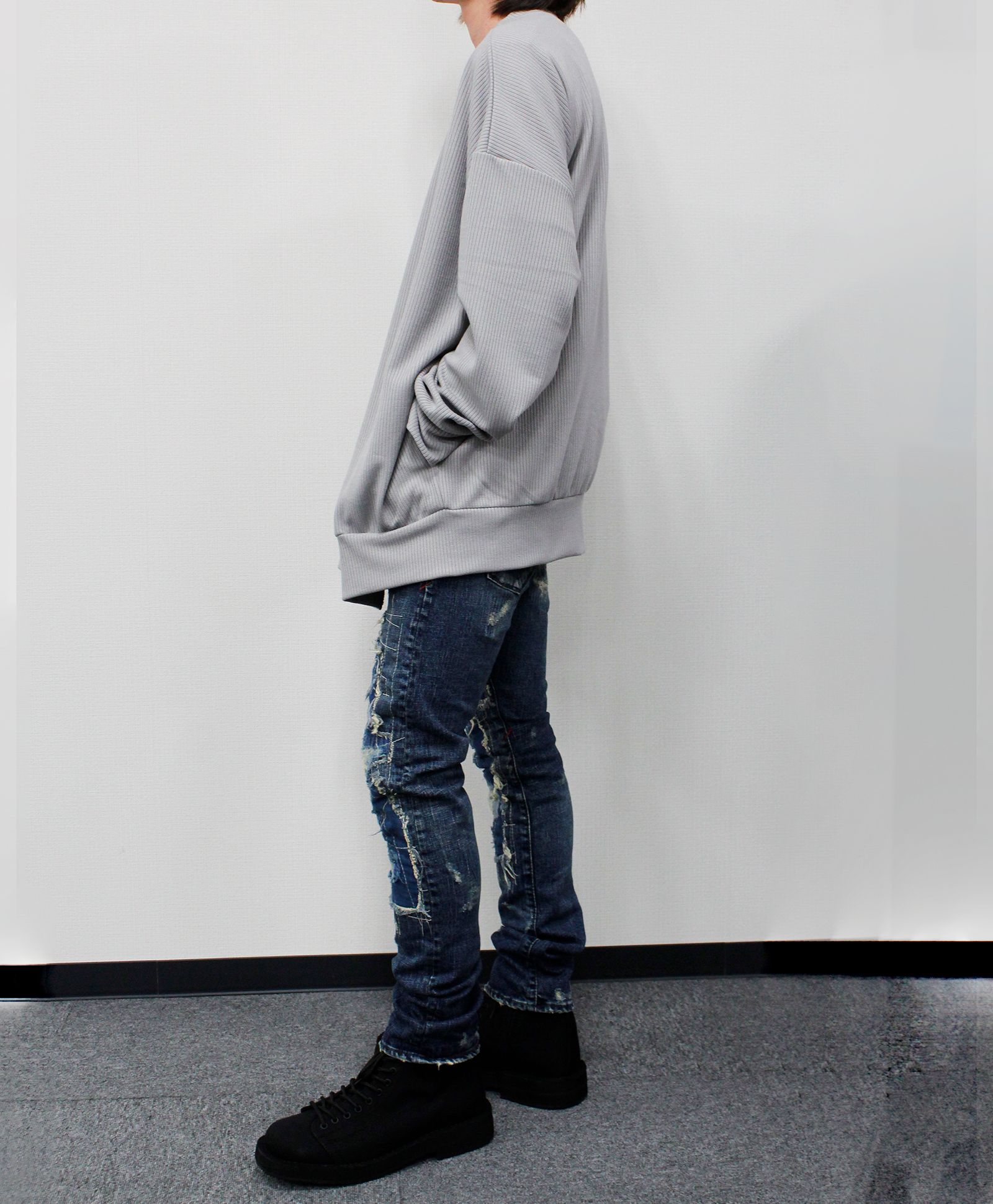 STYLE NO. 627