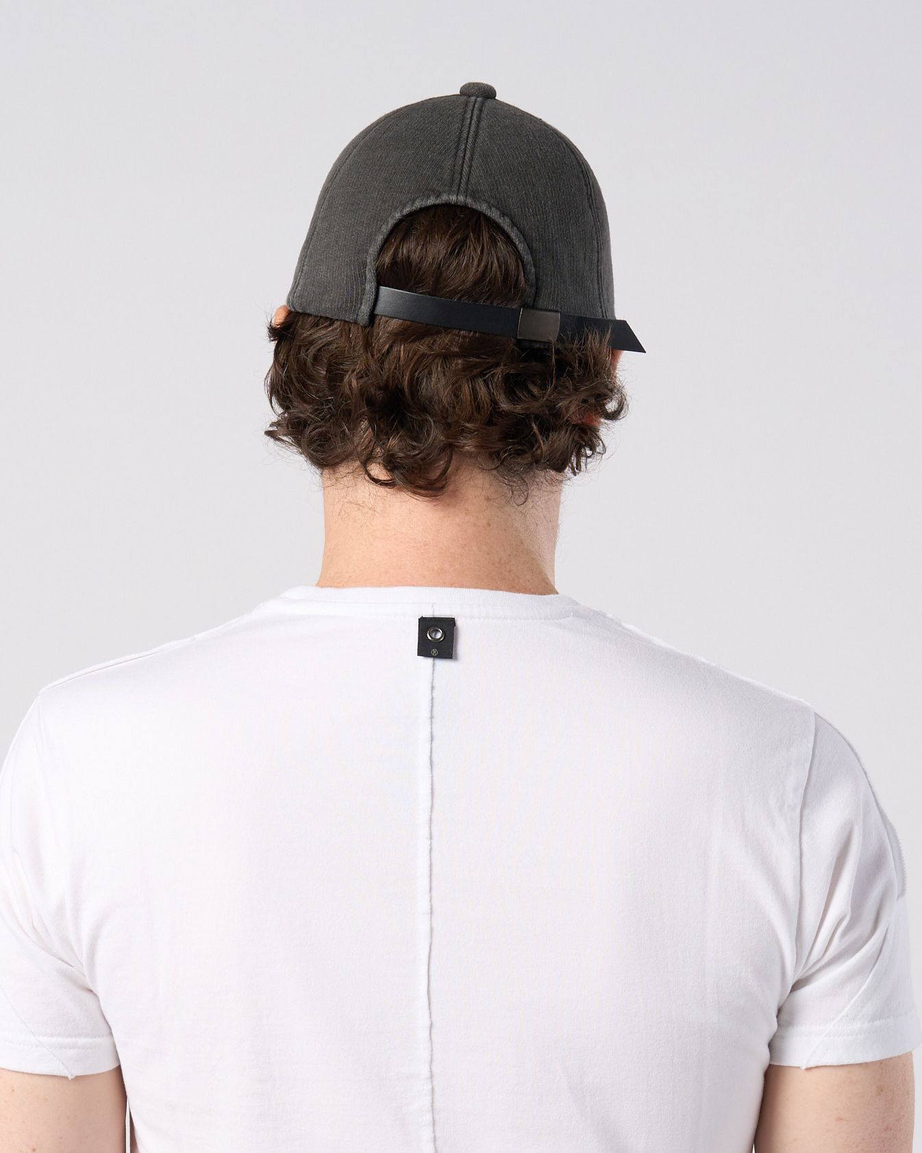☆先行予約☆ wjk  / ジャージーベースボールキャップ / jersey B.B.cap / charcoal【8988 mj51k】