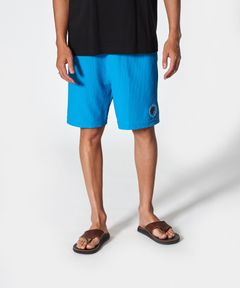 ACANTHUS × muta MARINE / muta Mesh Easy Shorts / メッシュイージーショーツ / BLUE【MA2521】