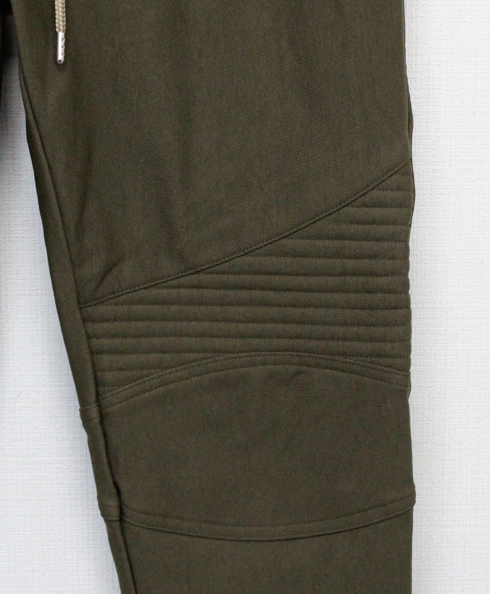 ⭐︎femt LIMITED⭐︎ HEAT PERFORMA Biker Pants / ヒートパフォーマバイカーパンツ / KHAKI 【DK2501PSP】