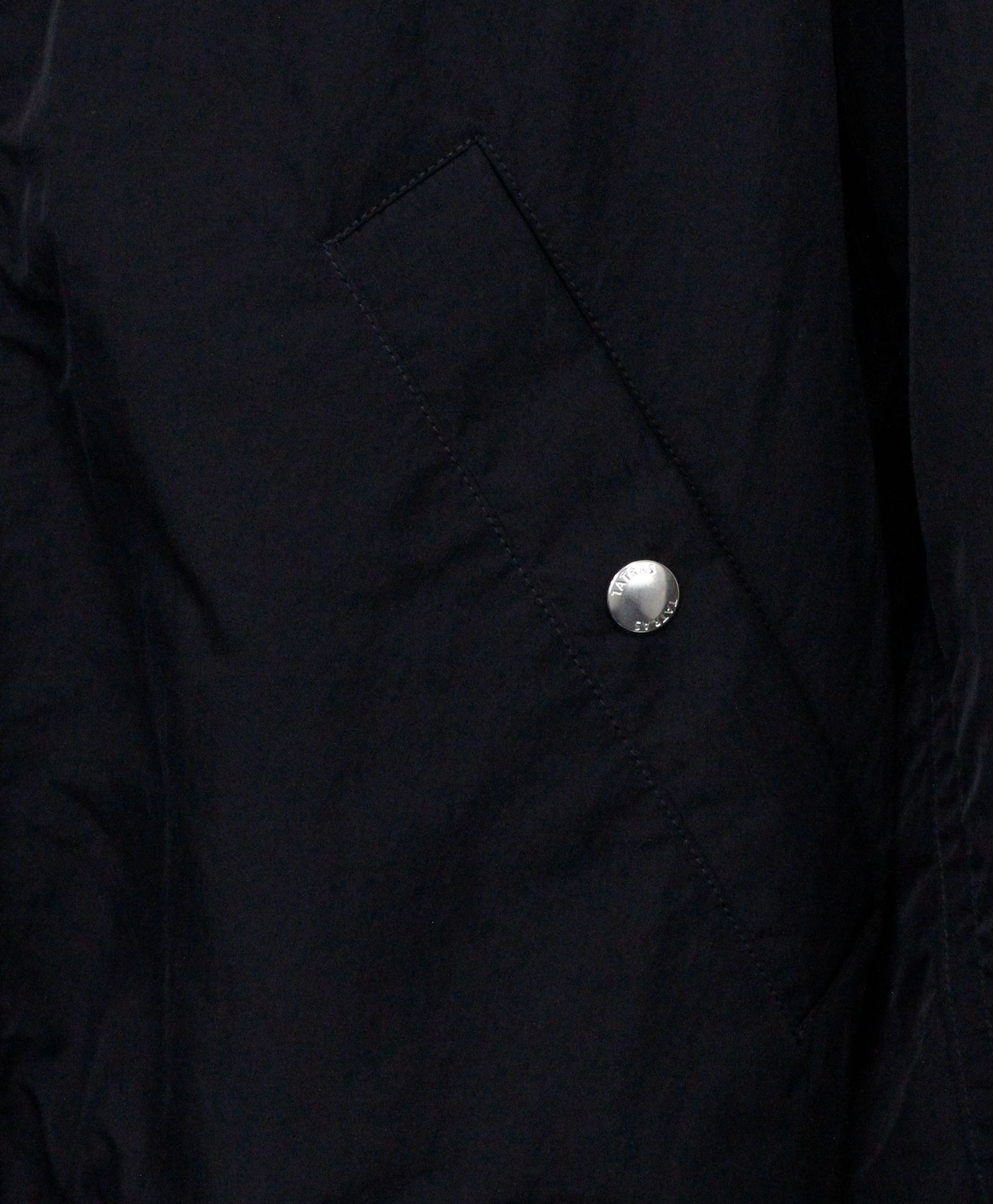 TOMORI トモリ ブルゾン  / ブラック [MCKZ0401033588]