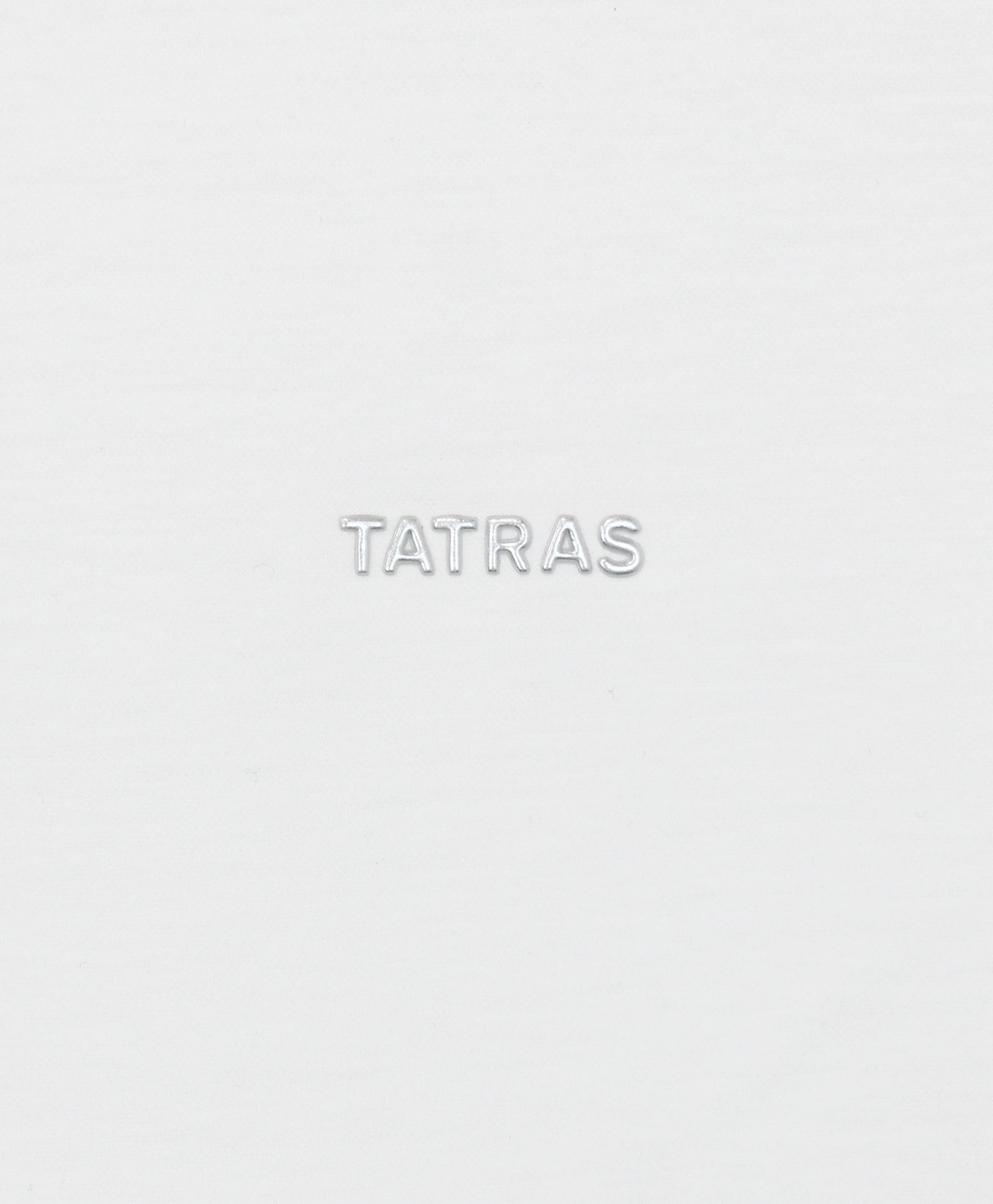 トップス / SICADO シカード / WHITE [MTAT25S8196-M]