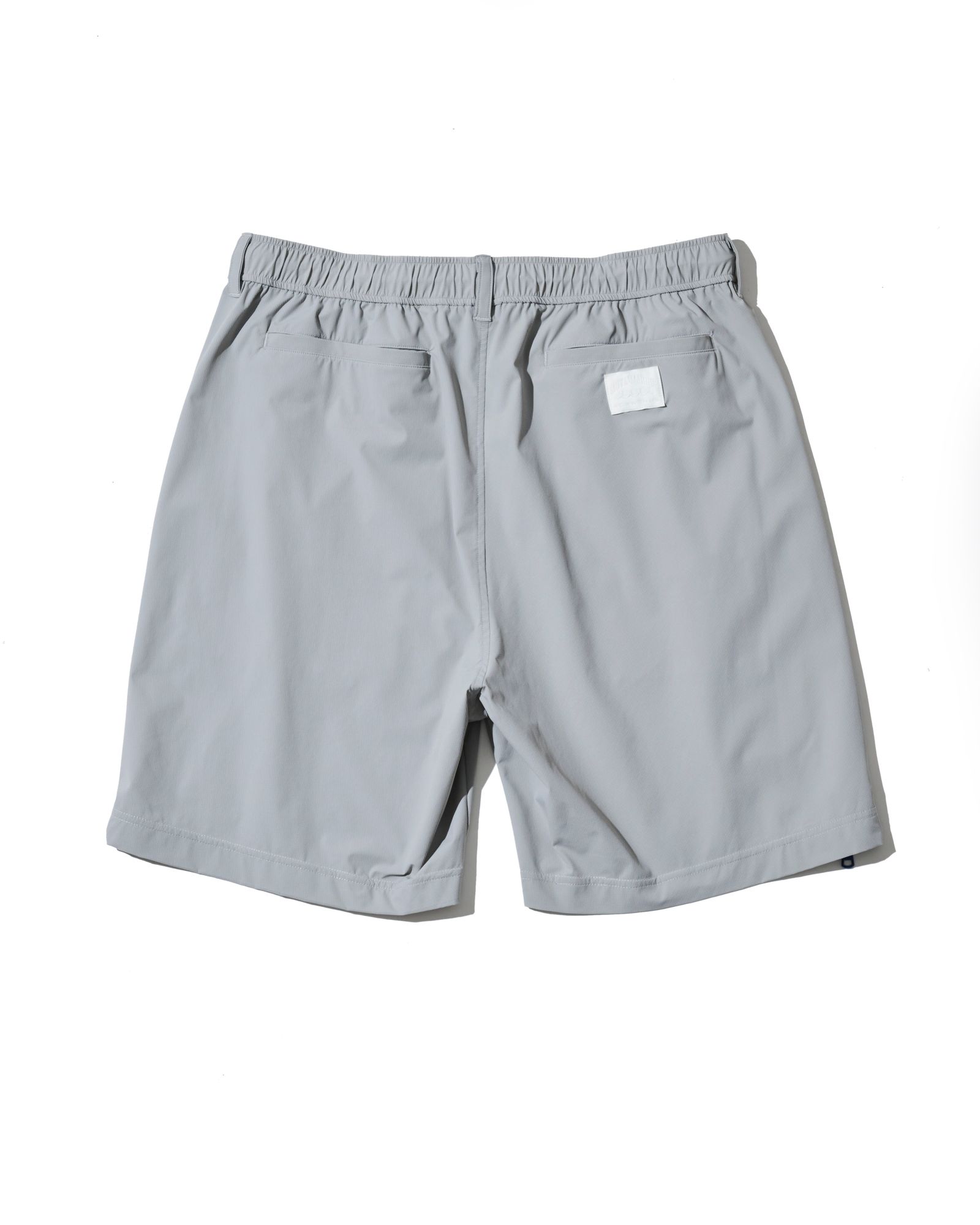 ☆先行予約☆muta MARINE × ACANTHUS  / サイドジップショーツ /  Side Zip Shorts / GREY【MA2707】