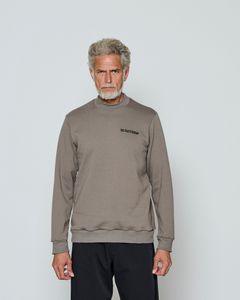 ☆先行予約☆  モックネックスウェット / Mockneck Sweatshirts / CHARCOAL 【HJ2603】