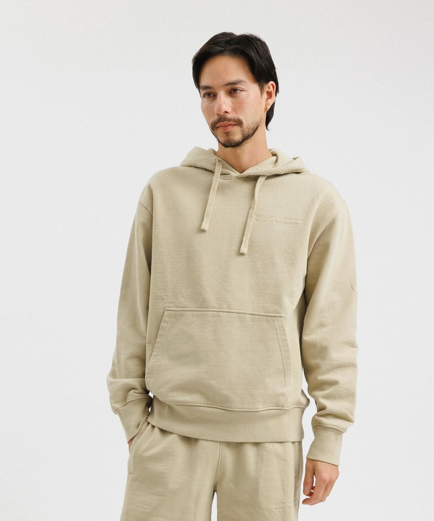 新品未使用品です未使用 Saturdays NYC プルオーバーパーカー Hoodie ...