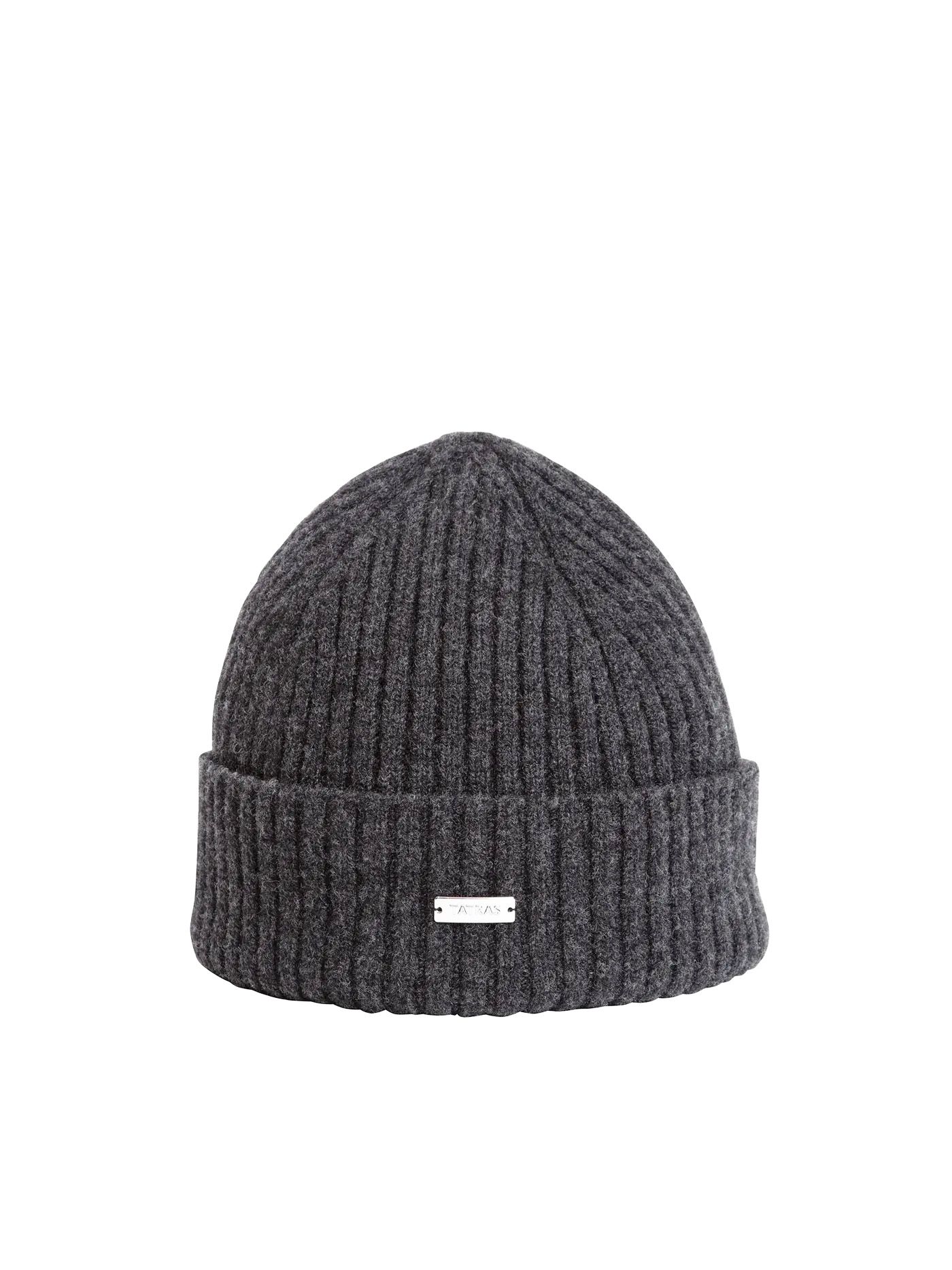 GIARRE / ギアッレ / ニットキャップ / C.GRAY [MJXA0141130248]