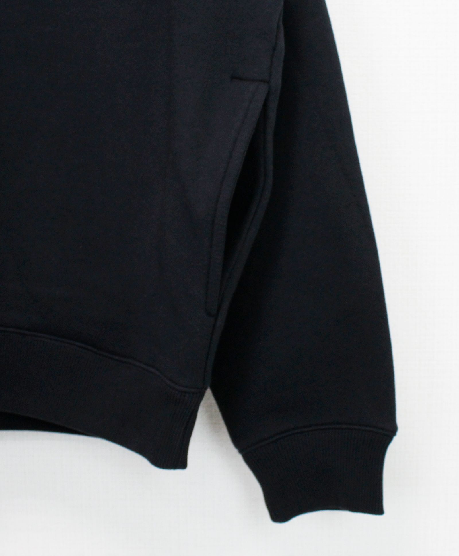 パーカー / グラフィックスフーディー / Y-3 GRAPHIC HOODIE / BLACK [JX4748-APPA25]