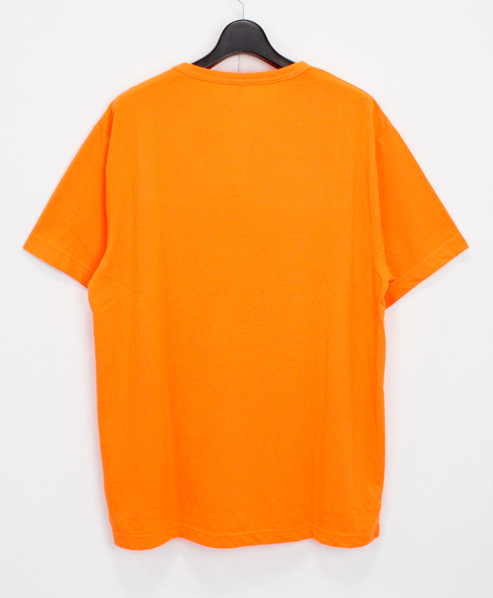 Tシャツ HEART BABY T-SHIRT [SLTN069] ORANGE