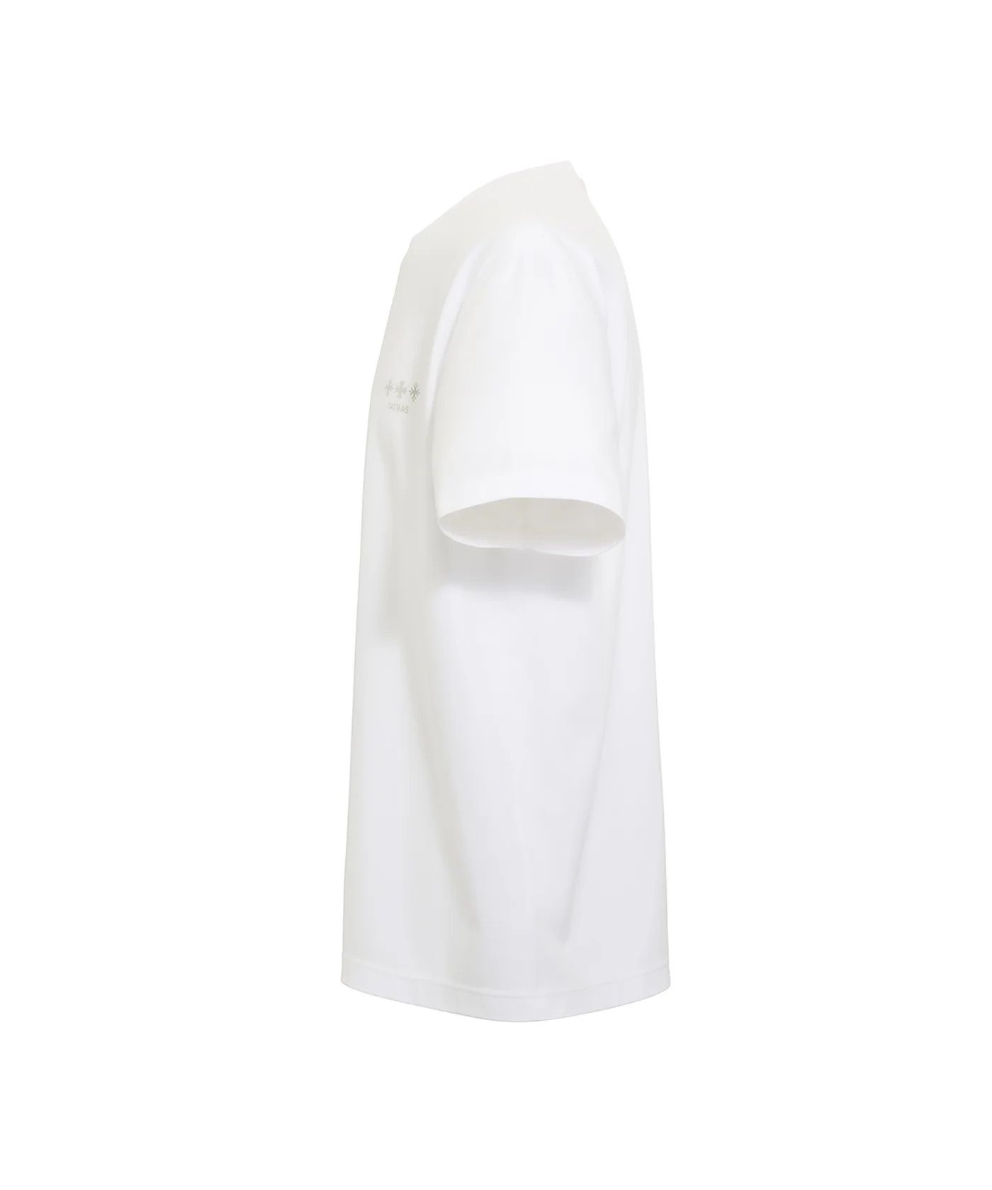 ORESTE オレステ /  Tシャツ / ホワイト [MCKZ0365083588]