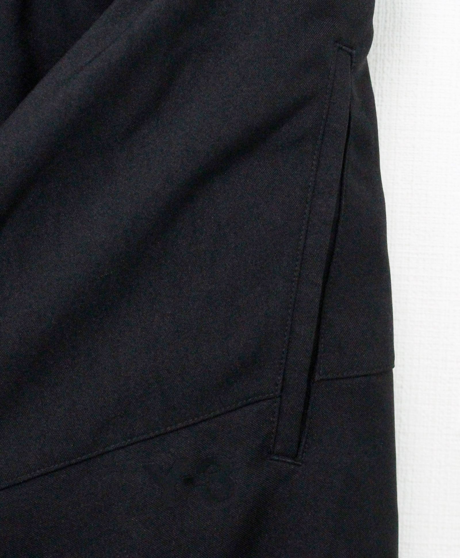 アダプティブ スポーツユニフォームスカート / W ADAPT SU SKIRT / BLACK [KS1336-APPA26]