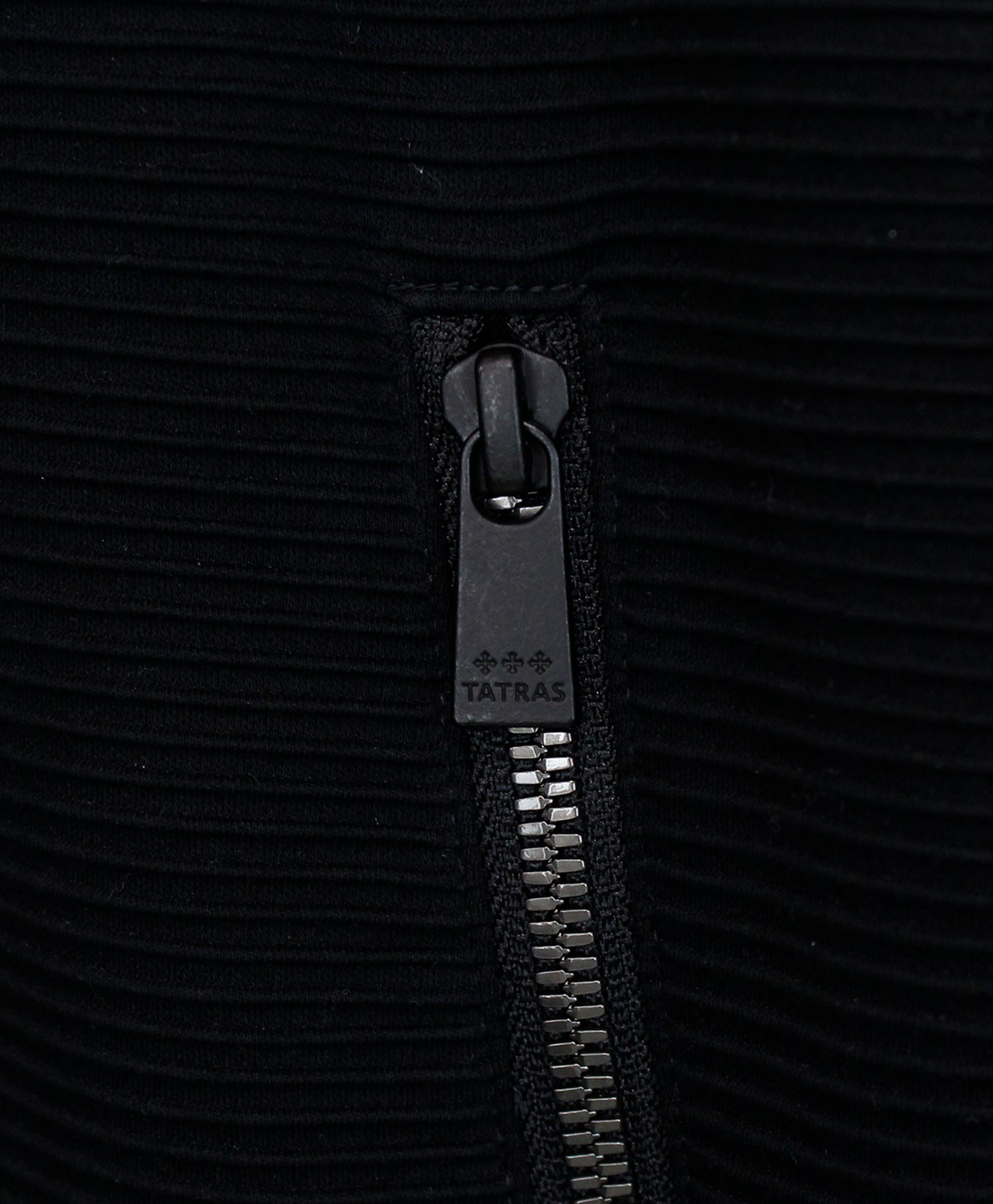 SPRESE スプレーゼ / アウター / セットアップジャージ / ブラック [MTAT25S8267-L]