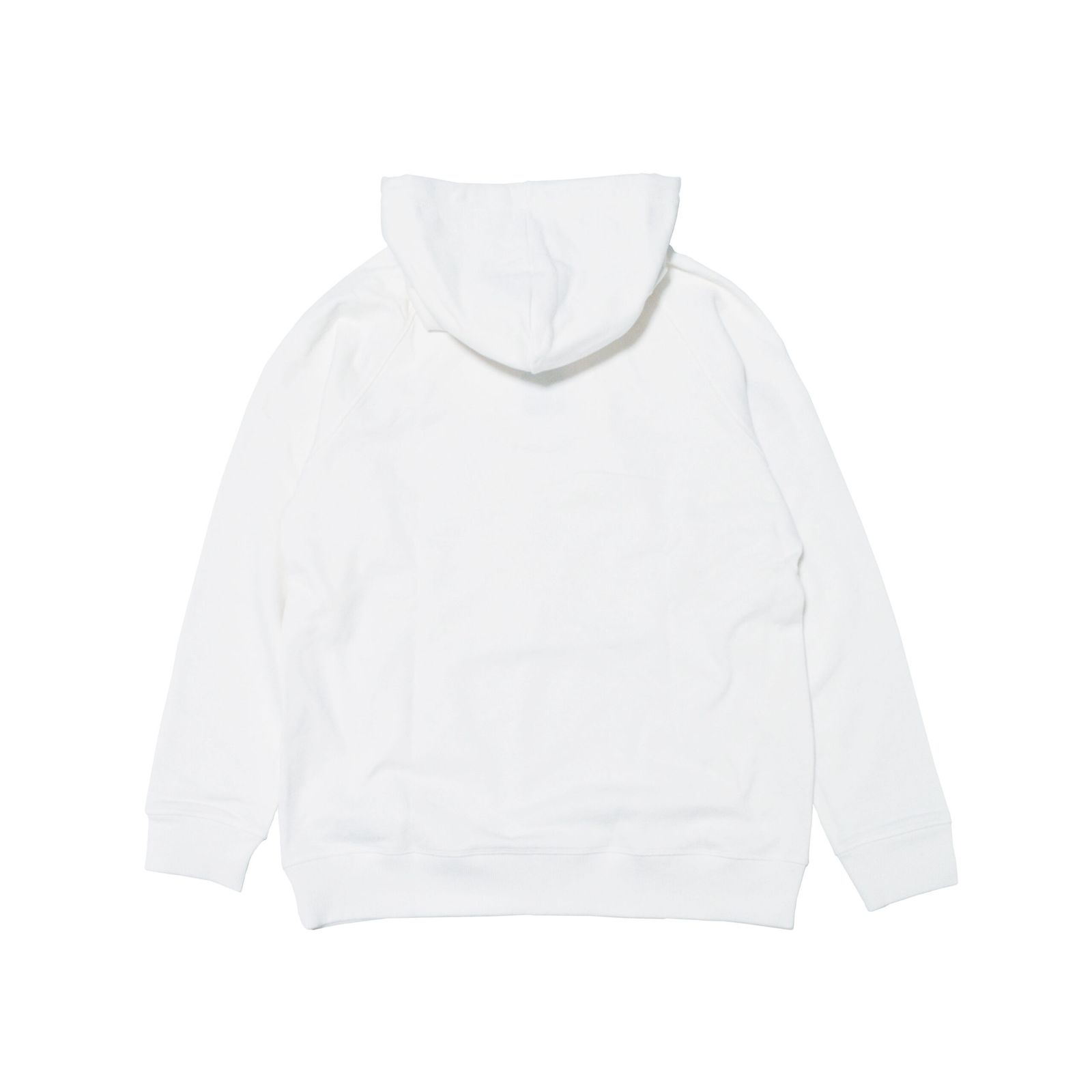 プルオーバーパーカー / SWALLOW HOODIE / WHITE [SLPP154]