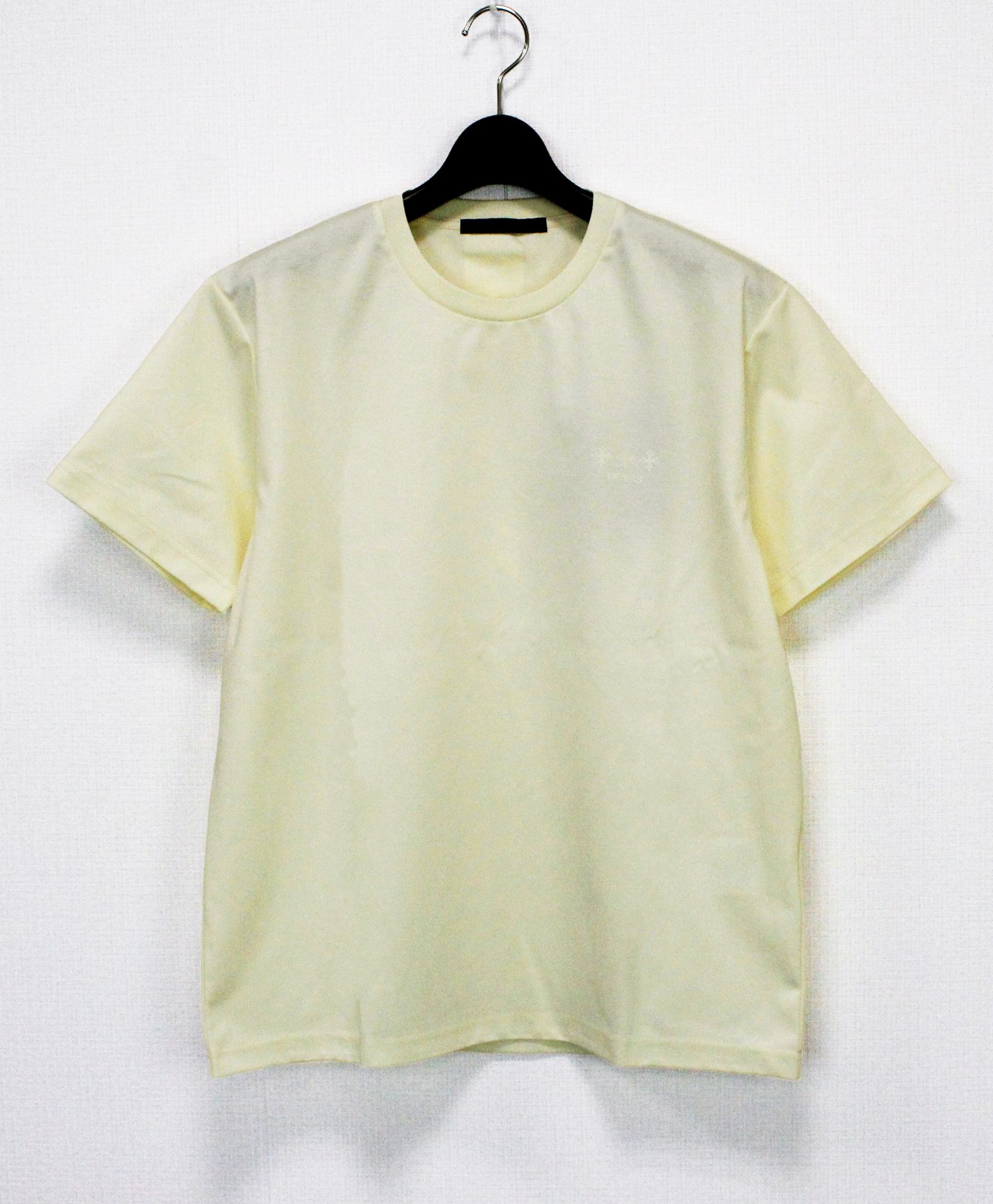 ORESTE オレステ /  Tシャツ / イエロー [MCKZ0365083588]