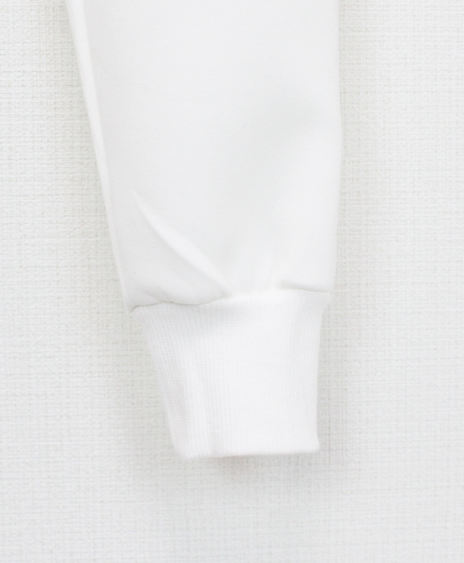 3ハートパッチダンボールパンツ / 3Heart Patch Cardboard  Pants / WHITE