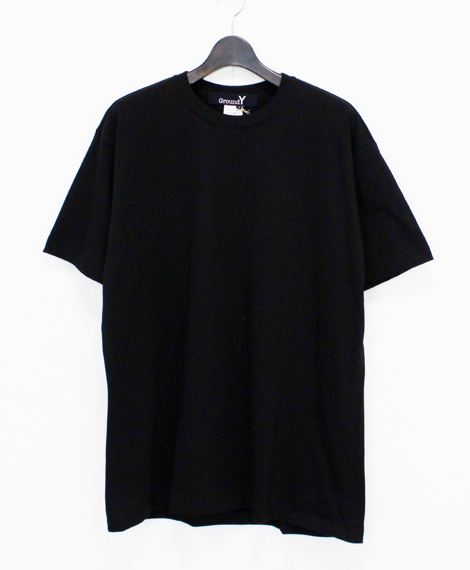 JERSEY BAT T-SHIRT / BLACK [GK-T74-070-2]