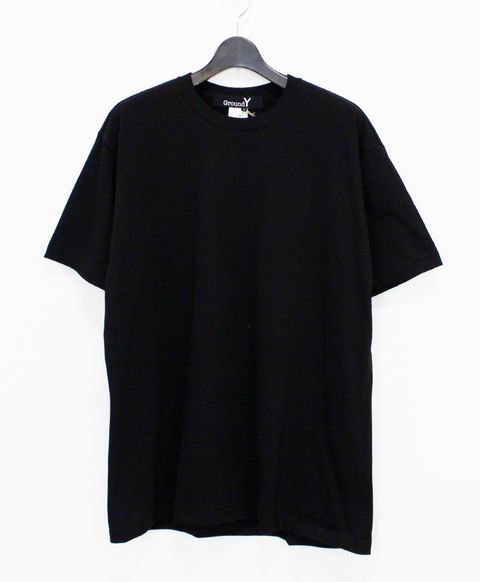 JERSEY BAT T-SHIRT / BLACK [GK-T74-070-2]