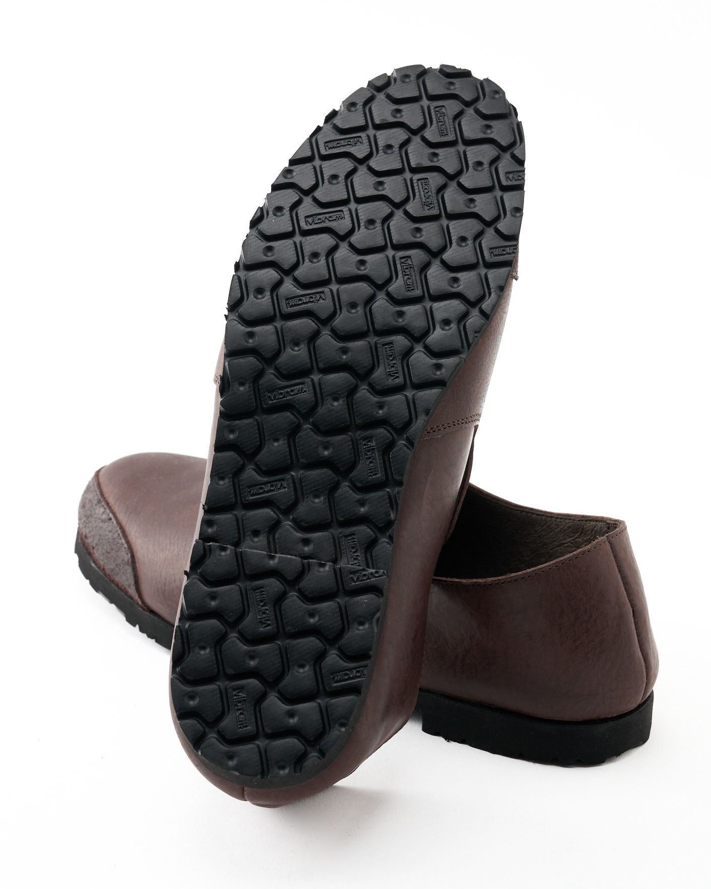 ☆先行予約☆ wjk  / コンビネーションスリッポンシューズ / combination slip-on shoes / brown 【8994 bt51k】