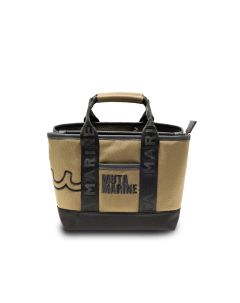 CORDURA Ballistic® パーテーショントートバッグ / ベージュ [MMSG-241111]