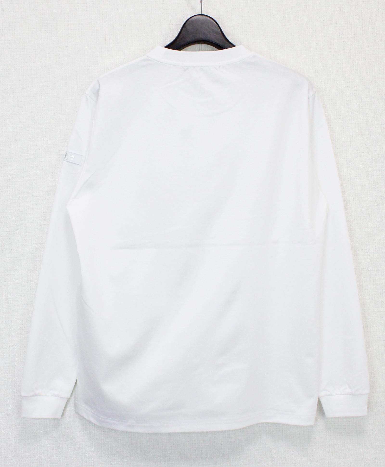 Tシャツ / OSMO / オスモ / WHITE [MTAT25S8273-M]